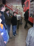JF besucht Fa GIMAEX in Wilnsdorf